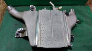 Радиатор интеркулера 2GD-FTV G8 TOYOTA Hilux 17940-11100