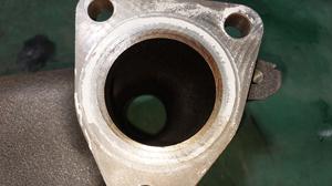 Коллектор выпускной TLC Prado 150 TOYOTA Land Cruiser Prado 150 17141-11360