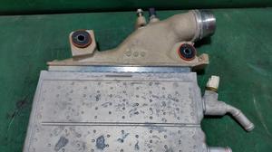 Радиатор интеркулера 1GD-FTV TLC Prado150 TOYOTA Land Cruiser Prado 150 17940-11080