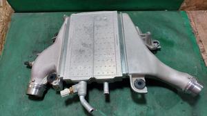 Радиатор интеркулера 2GD-FTV G8 TOYOTA Hilux 17940-11100