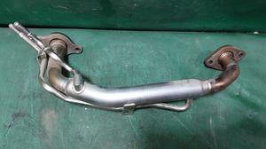Патрубок системы EGR/1 1GD-FTV TLC Prado150 TOYOTA Land Cruiser Prado 150 25601-11070