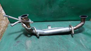 Патрубок системы EGR/1 1GD-FTV TLC Prado150 TOYOTA Land Cruiser Prado 150 25601-11070