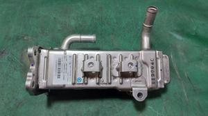 Радиатор EGR G8 TOYOTA HiluxTOYOTA HiluxTOYOTA Hilux 25681-0E010