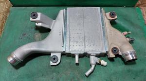 Радиатор интеркулера 1GD-FTV TLC Prado150 TOYOTA Land Cruiser Prado 150 17940-11080