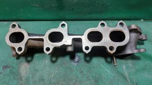 Коллектор выпускной TLC Prado 150 TOYOTA Land Cruiser Prado 150 17141-11360