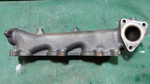 Коллектор выпускной TLC Prado 150 TOYOTA Land Cruiser Prado 150 17141-11360