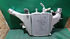 Радиатор интеркулера 2GD-FTV G8 TOYOTA Hilux 17940-11100