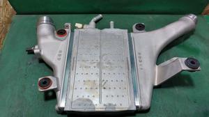Радиатор интеркулера 2GD-FTV G8 TOYOTA Hilux 17940-11100
