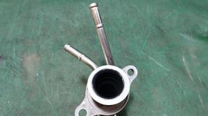 Патрубок системы EGR/1 1GD-FTV TLC Prado150 TOYOTA Land Cruiser Prado 150 25601-11070