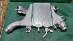 Радиатор интеркулера 2GD-FTV G8 TOYOTA Hilux 17940-11100