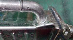 Радиатор EGR G8 TOYOTA HiluxTOYOTA HiluxTOYOTA Hilux 25681-0E010