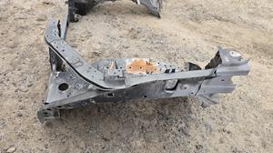 Передняя часть кабины L200/5 MITSUBISHI L200 None