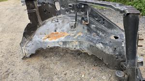 Передняя часть кабины L200/5 MITSUBISHI L200 None