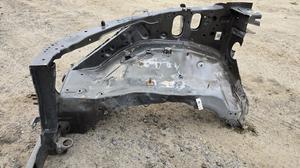 Передняя часть кабины L200/5 MITSUBISHI L200 None
