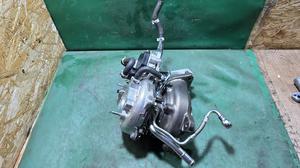 Турбина 17201-35020 1GD-FTV TLC Prado250 TOYOTA Land Cruiser Prado 250 17201-35020