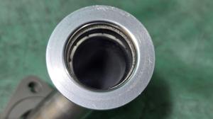 Патрубок системы EGR/1 1GD-FTV TLC Prado250 TOYOTA Land Cruiser Prado 250 25601-35080