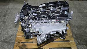 Двигатель 1GD-FTV TLC Prado150 TOYOTA Land Cruiser Prado 150 1GD-FTV