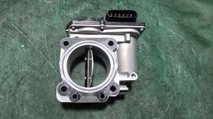 Дроссельная заслонка TLC Prado250 TOYOTA Land Cruiser Prado 250 26100-35010