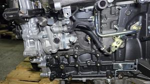 Двигатель 1GD-FTV TLC Prado150 TOYOTA Land Cruiser Prado 150 1GD-FTV