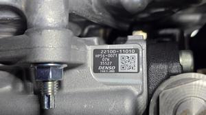 Двигатель 1GD-FTV TLC Prado150 TOYOTA Land Cruiser Prado 150 1GD-FTV