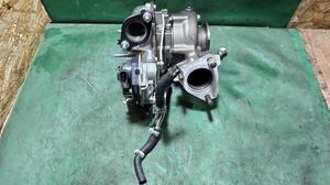 Турбина 17201-35020 1GD-FTV TLC Prado250 TOYOTA Land Cruiser Prado 250 17201-35020