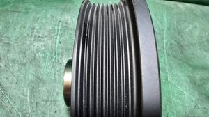 Шкив коленвала 1GD-FTV TLC Prado250 TOYOTA Land Cruiser Prado 250 13408-11061