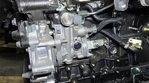 Двигатель 1GD-FTV TLC Prado250 TOYOTA Land Cruiser Prado 250 1GD-FTV
