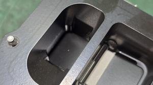 Клапан EGR механический 1GD-FTV TLC Prado250 TOYOTA Land Cruiser Prado 250 25630-11012