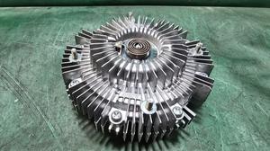 Вискомуфта 1GD-FTV TLC Prado150 TOYOTA Land Cruiser Prado 150 16210-11030