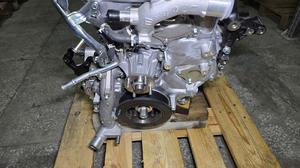 Двигатель 1GD-FTV TLC Prado250 TOYOTA Land Cruiser Prado 250 1GD-FTV