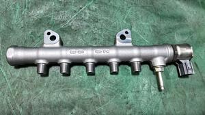 Топливная рампа 1GD-FTV TLC Prado250 TOYOTA Land Cruiser Prado 250 23810-11040