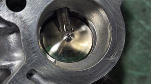 Клапан EGR электрический 1GD-FTV TLC Prado250 TOYOTA Land Cruiser Prado 250 25800-11010