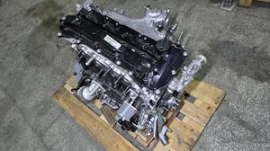 Двигатель 1GD-FTV TLC Prado250 TOYOTA Land Cruiser Prado 250 1GD-FTV