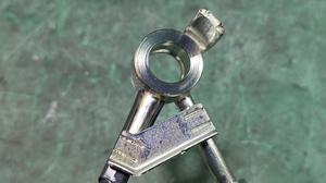 Трубка топливная 1GD-FTV TLC Prado250 TOYOTA Land Cruiser Prado 250 23816-0E070