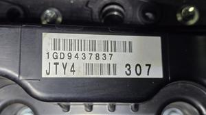 Двигатель 1GD-FTV TLC Prado250 TOYOTA Land Cruiser Prado 250 1GD-FTV