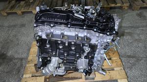 Двигатель 1GD-FTV TLC Prado150 TOYOTA Land Cruiser Prado 150 1GD-FTV