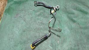 Трубка топливная 1GD-FTV TLC Prado250 TOYOTA Land Cruiser Prado 250 23816-0E070