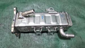 Радиатор EGR 1GD-FTV TLC Prado250 TOYOTA Land Cruiser Prado 250 25681-35010
