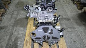 Двигатель 1GD-FTV TLC Prado250 TOYOTA Land Cruiser Prado 250 1GD-FTV