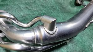 Патрубок системы EGR/1 1GD-FTV TLC Prado150 TOYOTA Land Cruiser Prado 150 25601-11070