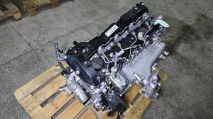 Двигатель 1GD-FTV TLC Prado150 TOYOTA Land Cruiser Prado 150 1GD-FTV