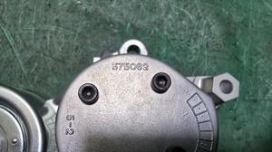 Натяжитель ремня 1GD-FTV TLC Prado150 TOYOTA Land Cruiser Prado 150 16620-11010