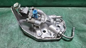Форсунка дожига топлива в корпусе TLC Prado250 TOYOTA Land Cruiser Prado 250 23710-11010