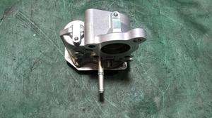 Клапан EGR электрический 1GD-FTV TLC Prado250 TOYOTA Land Cruiser Prado 250 25800-11010
