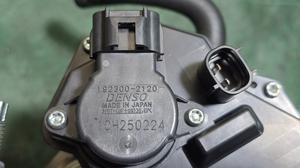 Турбина 17201-35020 1GD-FTV TLC Prado250 TOYOTA Land Cruiser Prado 250 17201-35020