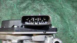 Клапан EGR электрический 1GD-FTV TLC Prado250 TOYOTA Land Cruiser Prado 250 25800-11010
