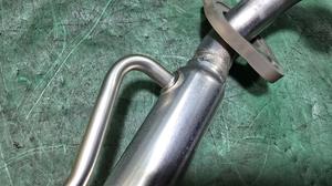 Патрубок системы EGR/1 1GD-FTV TLC Prado250 TOYOTA Land Cruiser Prado 250 25601-35080