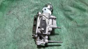Клапан EGR механический 1GD-FTV TLC Prado250 TOYOTA Land Cruiser Prado 250 25630-11012