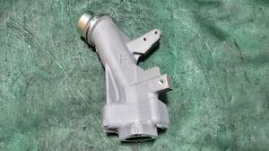Патрубок турбины выпускной 1GD-FTV TLC Prado250 TOYOTA Land Cruiser Prado 250 17275-35020