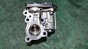Клапан EGR электрический 1GD-FTV TLC Prado250 TOYOTA Land Cruiser Prado 250 25800-11010